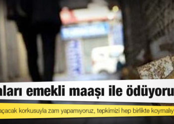 Esnaf zamlara tepkili: Müşteri kaçacak korkusuyla zam yapamıyoruz, tepkimizi hep birlikte koymalıyız!