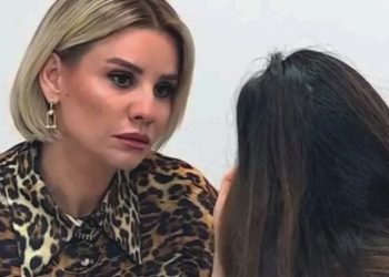 Esra Erol'a tepki: Yaptığı psikolojik şiddettir