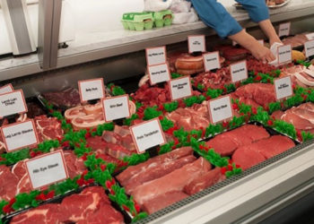 Et ve Süt Kurumu kesim fiyatlarını artırdı; karkas ete kiloda 10 lira zam