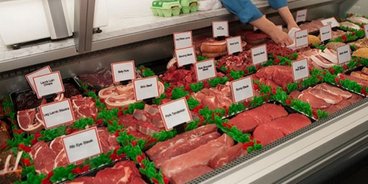 Et ve Süt Kurumu kesim fiyatlarını artırdı; karkas ete kiloda 10 lira zam