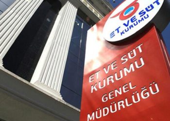 Et ve Süt Kurumu'ndan fiyatlara zam
