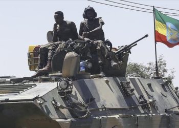 Etiyopya ordusu Tigray eyaletine harekat planladıklarını açıkladı