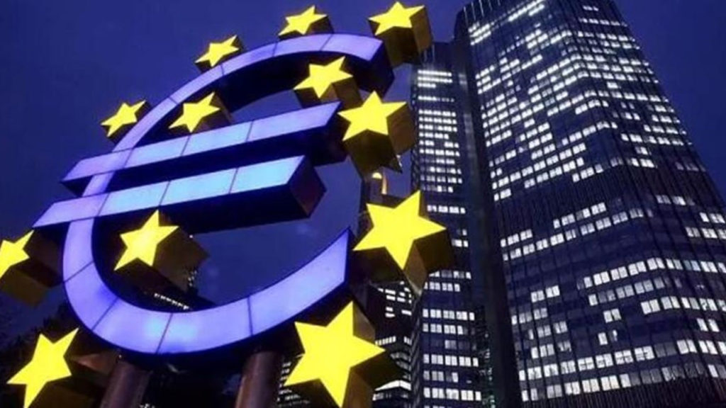 Euro Bölgesi’nde enflasyon son 25 yılın rekorunu kırdı