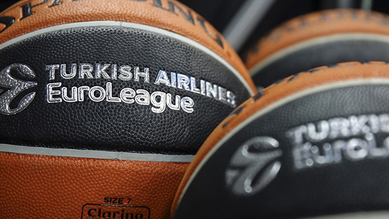 Euroleague'de bu hafta oynanacak maçlar Koronavirüs nedeniyle ertelendi