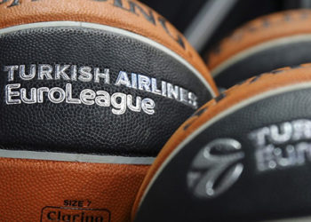 Euroleague'de bu hafta oynanacak maçlar Koronavirüs nedeniyle ertelendi