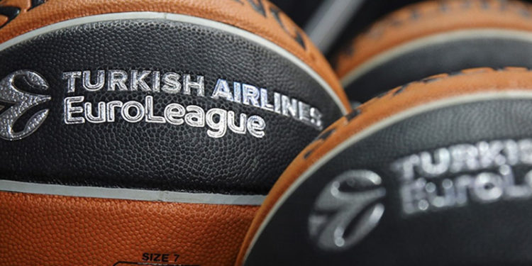 Euroleague'de bu hafta oynanacak maçlar Koronavirüs nedeniyle ertelendi