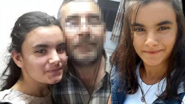 Evde ölü bulunan 17 yaşındaki Gamze'nin anne ve babası gözaltına alındı