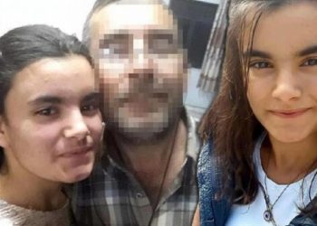 Evde &ouml;l&uuml; bulunan 17 yaşındaki Gamze'nin anne ve babası g&ouml;zaltına alındı
