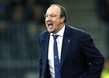 Everton'da Benitez dönemi sona erdi