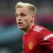 Everton'da hedef Donny van de Beek
