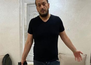 Evli olduğu kadına şiddet uygulayan Sadık Yıldırım’a uzaklaştırma ve elektronik kelepçe kararı