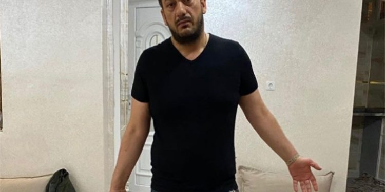 Evli olduğu kadına şiddet uygulayan Sadık Yıldırım’a uzaklaştırma ve elektronik kelepçe kararı