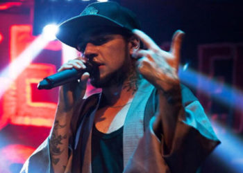 Ezhel: Rap’i bırakıyorum, hukuk okuyacağım