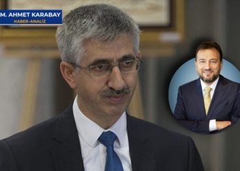 Eğitimde İmam-Hatip, iş dünyasında MÜSİAD modeli