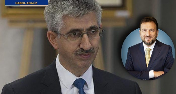 Eğitimde İmam-Hatip, iş dünyasında MÜSİAD modeli