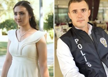 Eşini vurup ‘intihar etti’ diyen polisten ‘vatan sevgisi’ savunması