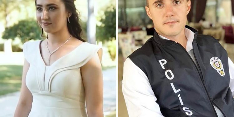 Eşini vurup ‘intihar etti’ diyen polisten ‘vatan sevgisi’ savunması