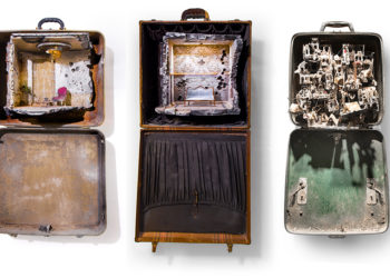 Eşya bize ne söyler?