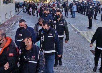 'FETÖ' sanığı: 'Emir yurt dışından geldi' ifadesi şakaydı