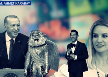FOX’un Maske’si, Atv’nin Esra Erol’u ve Erdoğan’ın reytingi