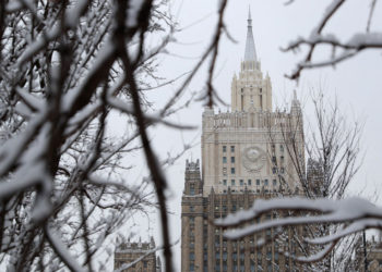 Facebook, Rusya Dışişleri Bakanlığı'na bağlı sayfanın engelini kaldırdı
