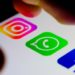 Facebook'un sahibi Meta, Instagram ve WhatsApp'ı elinden çıkarması istemiyle dava ediliyor