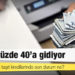 Faizler yüzde 40’a gidiyor: İhtiyaç, konut ve taşıt kredilerinde son durum ne?