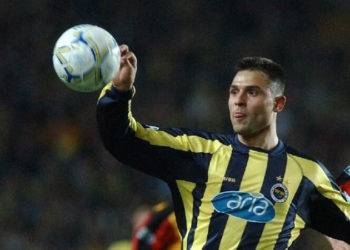 Fatih Akyel, Fenerbahçe'den ayrılığını anlattı: Daum, bana ufak bir oyun oynadı