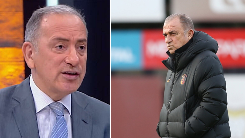 Fatih Altaylı: Dünün Terim karşıtları, şimdi Terimci oldular