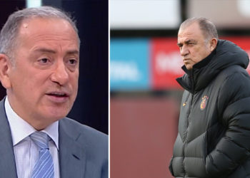 Fatih Altaylı: Dünün Terim karşıtları, şimdi Terimci oldular