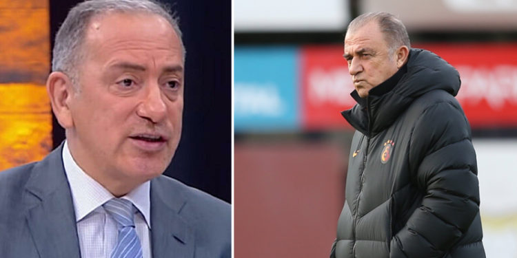 Fatih Altaylı: Dünün Terim karşıtları, şimdi Terimci oldular