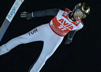 Fatih Arda İpçioğlu'nun olimpiyat kotası onaylandı