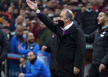 Fatih Terim: Bunları yaşayacağımızı bilerek bu savaşa girdik; bu projeyi savunuyorum, savunuyoruz