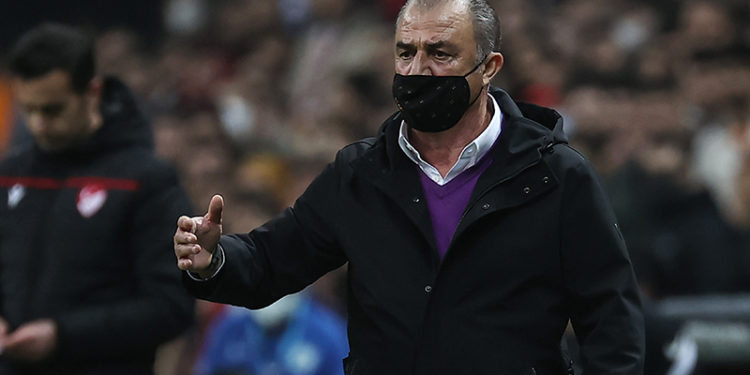 Fatih Terim: Guardiola'nın yardımcısıyla anlaşıldığı konusunda bilgim yok