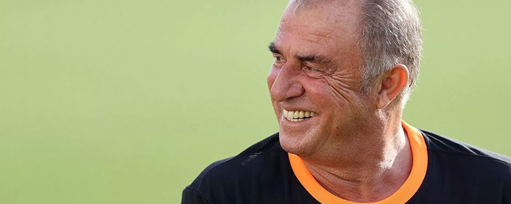 Fatih Terim futbolculara veda etti: 'Her şeyi riske ettim, yarı yolda bırakıldım'