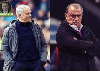 Fatih Terim ve Jose Mourinho’nun ortak derdi