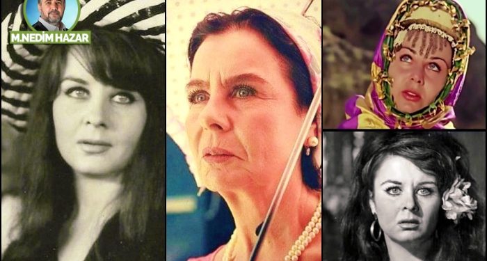 Fatma Girik’in ardından (1): Yeşilçam’ın Altın Çağı