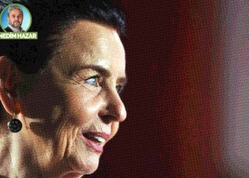 Fatma Girik’in ardından (2): Yonca’dan bir yaprak koptu!