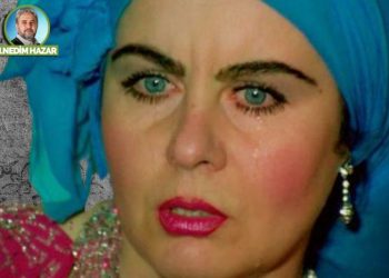 Fatma Girik’in ardından (3): Ah o bakışlar!