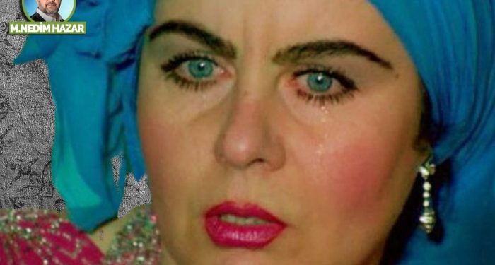 Fatma Girik’in ardından (3): Ah o bakışlar!