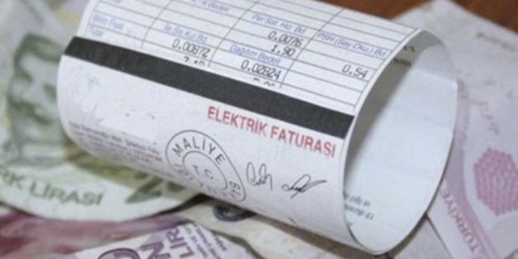 Faturalara yapılan zamlar, maaş artışlarını cebe girmeden eritti