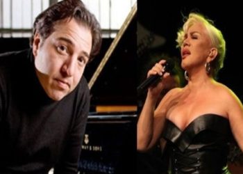 Fazıl Say: Sezen sözlerin devamını da yazsın, oratoryosunu yapalım