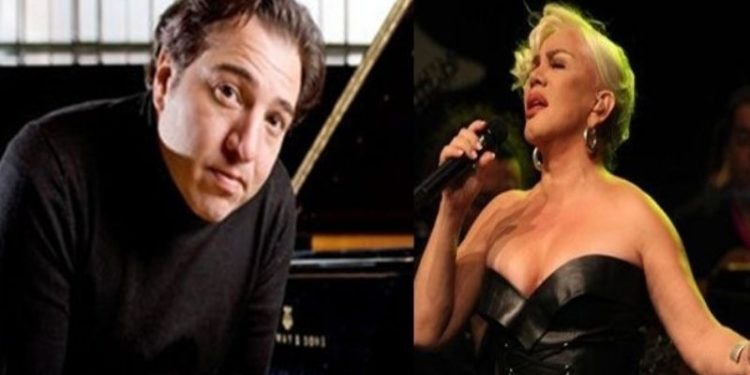 Fazıl Say: Sezen sözlerin devamını da yazsın, oratoryosunu yapalım