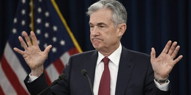 Fed Başkanı: Faizleri daha çok artırmamız gerekirse artırırız