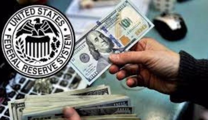 Fed kararı öncesi dolar ve euro tırmanışa geçti