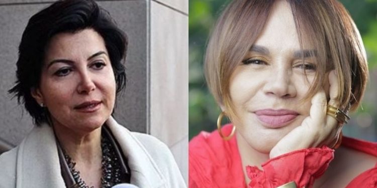 Fehmi Koru: Keşke herkes Sezen Aksu’nun olgunluğundan ders alsa