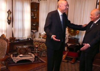 Fehmi Koru: Ne konuştular acaba?