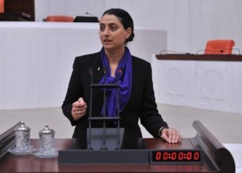 Feleknas Uca: Ömer Güney Ankara'da kimlerle görüştü?