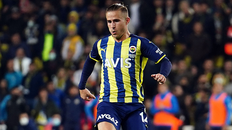 Fenerbahçe'de ayrılık haftası