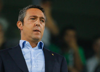 Fenerbahçe, Ali Koç döneminde 345 gün teknik direktörsüz kaldı!